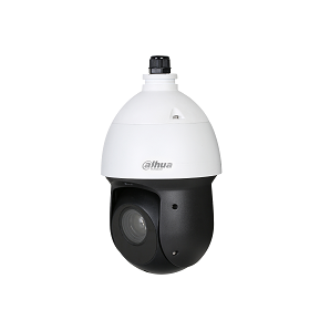 SD49225T-HN  2 Megapiksel WDR  Starlight Mini Speed Dome IP Kamera   