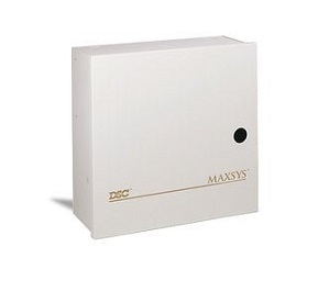 PC 1832 Alarm Paneli MAXSYS 16 - 128 Zone Alarm Kontrol Paneli
