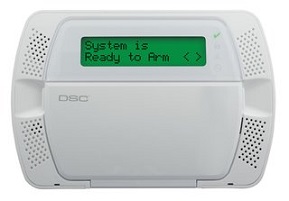 SCW 9045 Self Contained Wireless Alarm Paneli