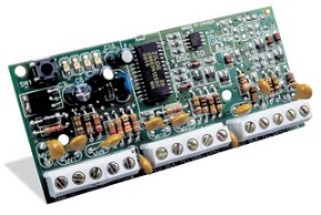 PC 5320 Kablosuz Modül Çoklayıcı  DSC PC 5320 Multiple Wireless Receiver Modul