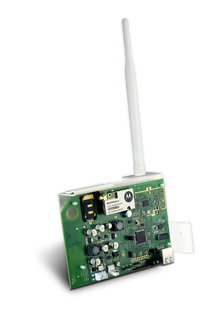 TL260GS TCP/IP ve GSM/GPRS Haberleşme Modülü  DSC T-Link / GSM/GPRS Communicator